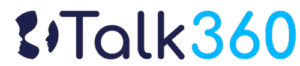 Logo Talk360