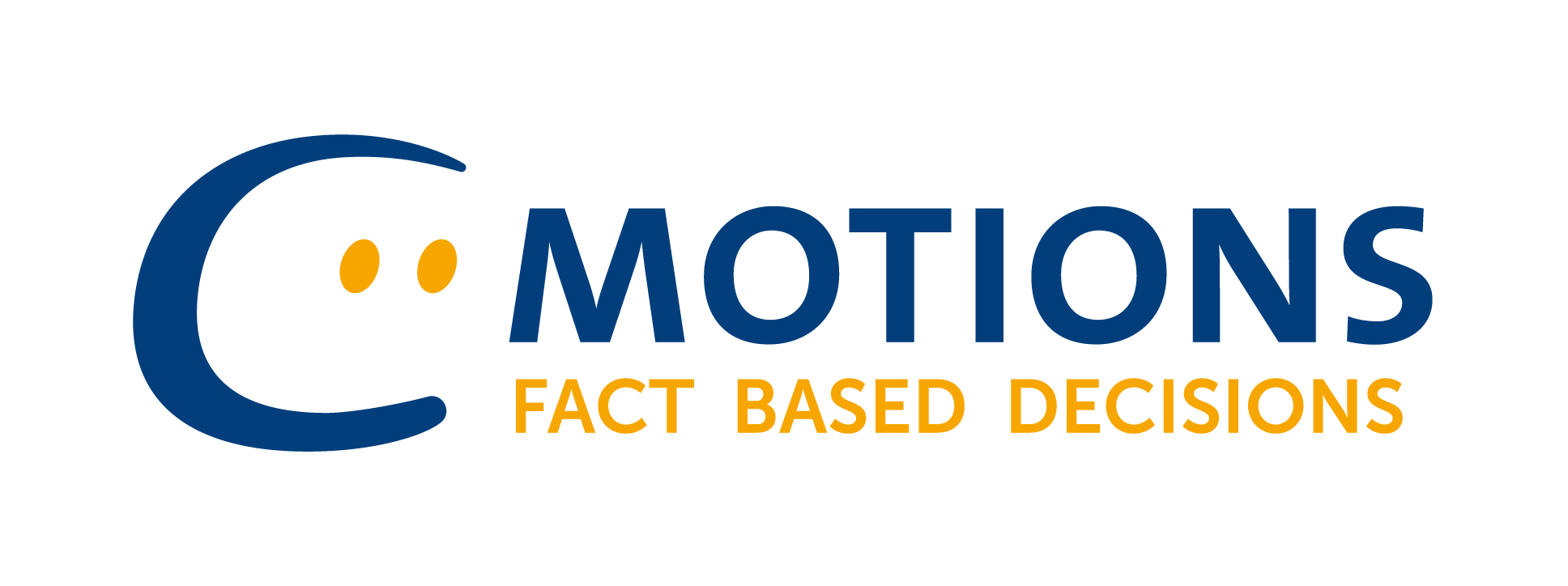 Cmotions logo