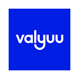Valyuu logo