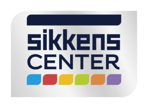 Sikkens Center logo