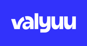 Valyuu logo