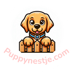 puppynestje.com logo